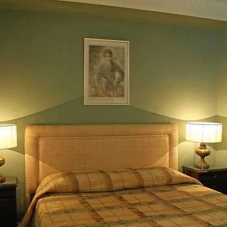 Pergola Boutique (adults Only) 4*
