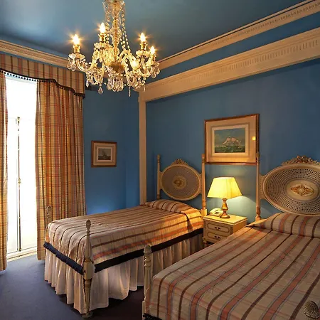 Pergola Boutique (adults Only) 4* Cascais