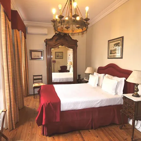 Bed & Breakfast Pergola Boutique (adults Only)