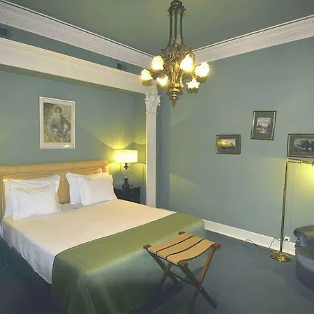 Pergola Boutique (adults Only) 4*